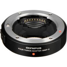 OM SYSTEM MMF-3 Lens Mount Adapter