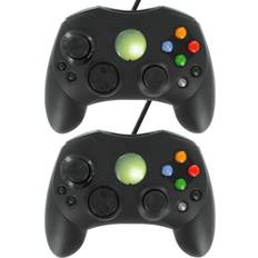 ZedLabz Compatible Slim S Type Controller 2 - Black