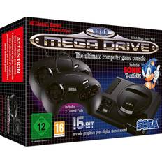 Mega Drive Mini