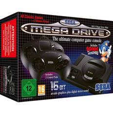 Sega Mega Drive Mini