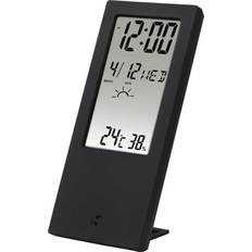 Hygrometer Thermometers, Hygrometers en Barometers Hama TH-140 Thermometer Hygrometer