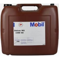 Mobil Aceites Multifuncionales Mobil Agri Extra 10W-40 Aceite Multifuncional 20L