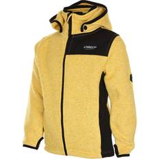 Bormio jacket Barnkläder Lindberg Bormio Jacket - Yellow (21490800)