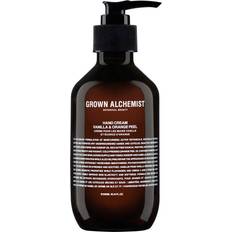 Grown Alchemist Vanilla & Orange Peel Hand Cream 300ml