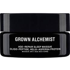 Reparierend Gesichtsmasken Grown Alchemist Age-Repair Sleep Masque 40ml