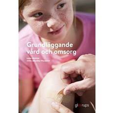 Grundläggande vård och omsorg, elevbok (Board book)