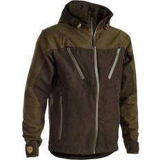 Northern Hunting Aslak Hugin Jacket- Membrane Olive