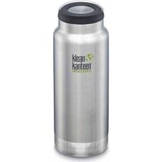 Cepillado Termos klean-kanteen Insulated Tkwide Termo 0.946L