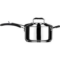 Other Sauce Pans Premier Housewares Tenzo S Ii with lid 22 cm