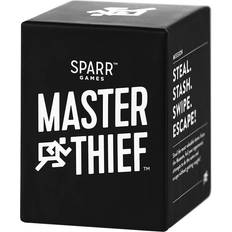Master Thief