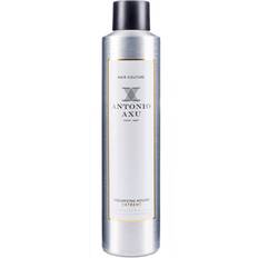 Greasy Hair Mousses Antonio Axu Volumizing Mousse Extreme 300ml