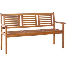 vidaXL 44399 Banc de Jardin