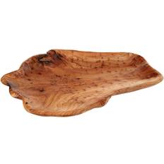 Wood Serving Dishes Premier Housewares Kora Serving Dish