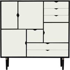 Andersen Furniture S3 Armadio 131x132cm