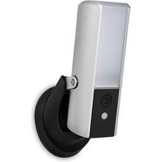 Smartwares Cámara de vigilancia Guardian LED