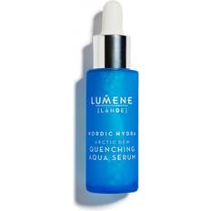 Lumene arctic Lumene Lähde Nordic Hydra Arctic Dew Quenching Aqua Serum 30ml