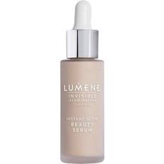 Invisible Illumination Instant Glow Beauty Serum Universal Light