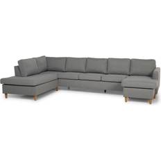 5-sits - U-soffor Scandinavian Choice Zero Large Left-Hand Soffa 342cm 5-sits