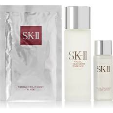 Pitera Essence Set