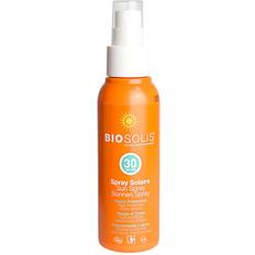 Biosolis Sun Spray SPF30 100ml