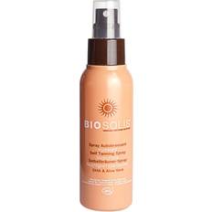 Biosolis Huidverzorging Biosolis Self Tanning Moisturizing Spray