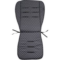 Billiga Barnvagnsdynor Vinter & Bloom Sittdyna Mini Dots