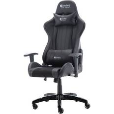 Sandberg Commander Gaming Chair - Black