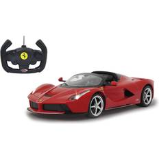 2700 mAh Radiostyrda bilar Jamara Ferrari Laferrari Aperta RTR 405150