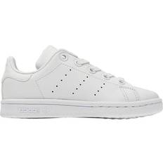 Adidas stan smith barnskor adidas Kid's Stan Smith - Cloud White