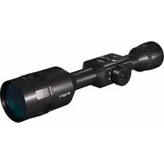 X-Sight 4K Pro 5-20x Smart Day/Night Scope