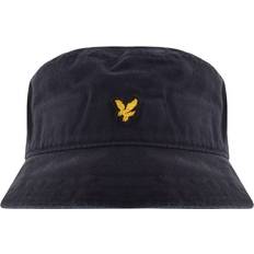 Lyle & Scott Bucket Hat - Dark Navy