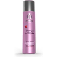 Swede Woman Sensitive Vesipohjainen Liukuvoide 60 ml Kirkas