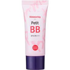 Cremas BB rebaja Holika Holika Petit BB Shimmering crema BB iluminadora SPF 45 30 ml