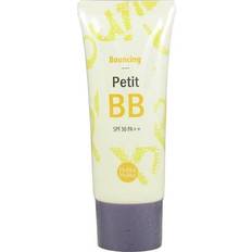 Holika Holika Bouncing Petit BB Cream SPF30 РА++ 30ml