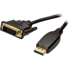 Synergy21 DVI-DisplayPort 2m