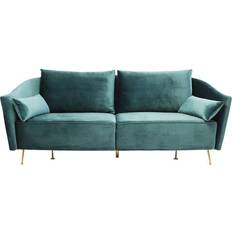 Kare Design Vegas Forever Sofa 232cm 3 Seater