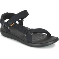 Teva Sanborn Universal Sandalias - Black Female