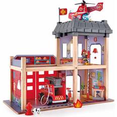 Fire Station E3023