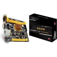 Biostar A68N-2100E