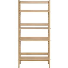 Ercol Ballatta Shelving System 88x180cm