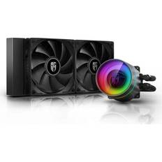 Deepcool Gamer Storm Castle 240EX 2x120mm