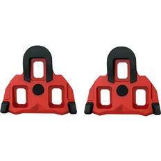 Road Bikes Pedals Exustar E-RSL11 Cleats