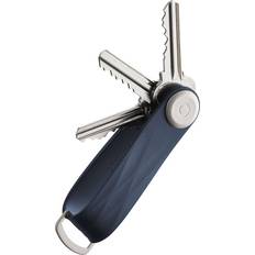 orbitkey Key Organiser Active - Midnight Blue