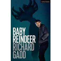 Reindeer Baby Reindeer (Hæftet, 2019)