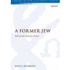 A Former Jew (Paperback, 2019)