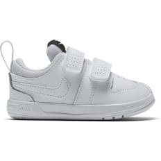 18½ Kinderenschoenen Nike Pico 5 Infant Shoes - White/Pure Platinum