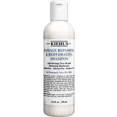 Kiehls shampoo Kiehl's Since 1851 Damage Repairing & Rehydrating Shampoo 250ml