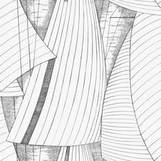 Tapeter Decor Maison Sails & Stripes (2869)