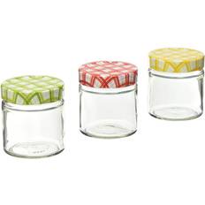 Tescoma Della Casa Kitchen Container 6pcs 0.2L