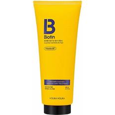 Biotin Damage Care Treatment